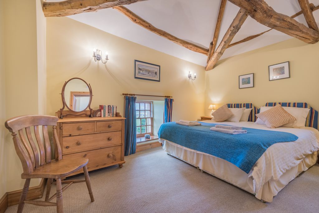 The Hayloft, Cumrew House gallery - Gallery