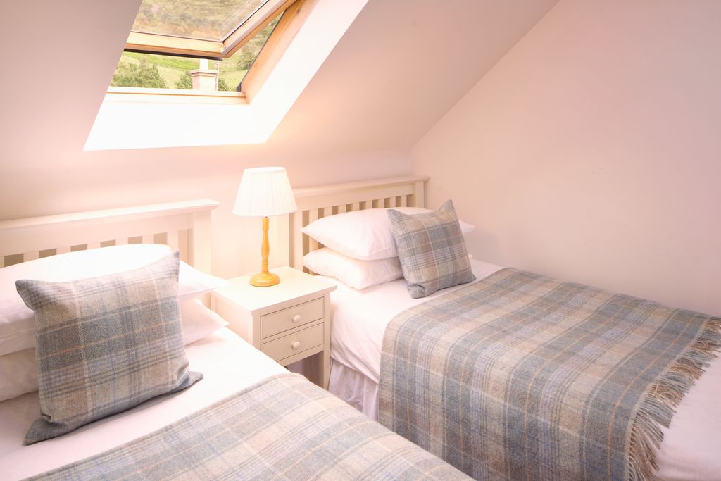 Steading Cottage gallery - Gallery