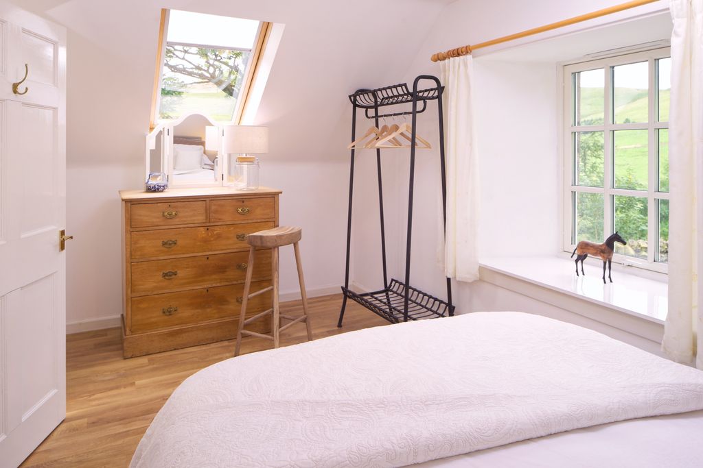 Steading Cottage gallery - Gallery