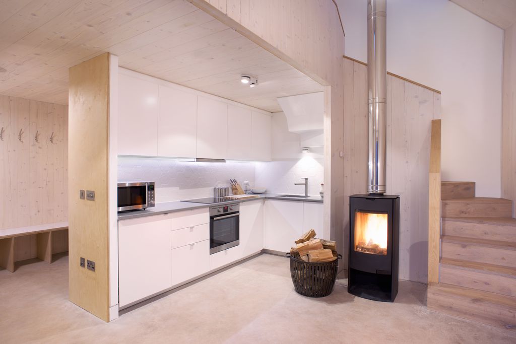 The Woodshed gallery - Gallery