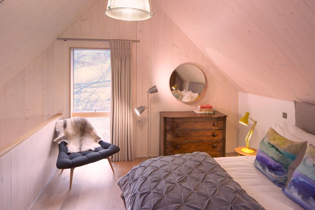 The Woodshed gallery - Gallery