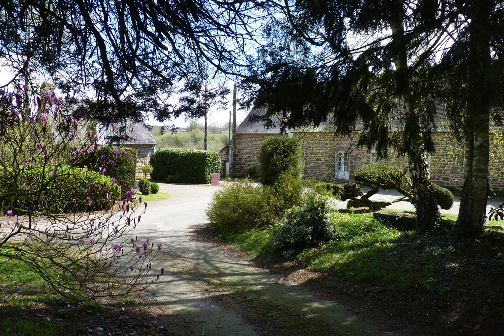 Manoir du Vaugarny gallery - Gallery