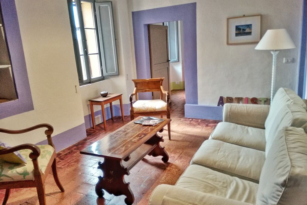 Castello di San Fabiano gallery - Gallery