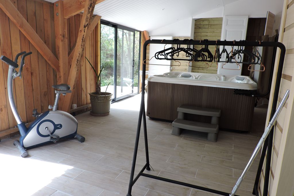 La Nesquière gallery - Gallery