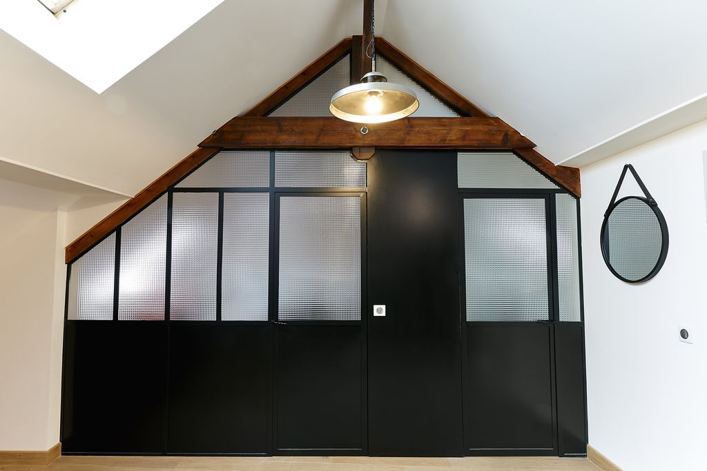 Bubble 8 gallery - Gallery