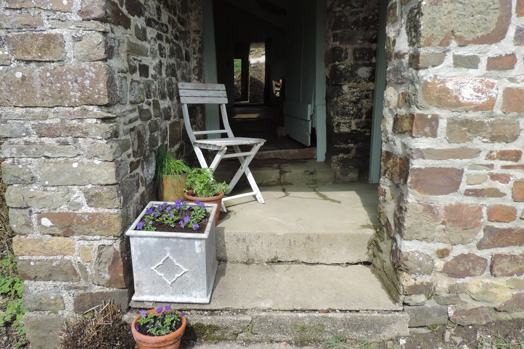 Affeton Barton - Gallery