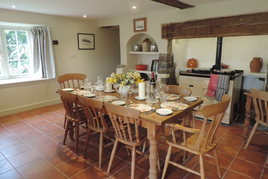 Affeton Barton gallery - Gallery