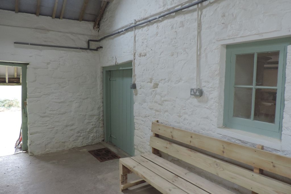 Affeton Barton gallery - Gallery