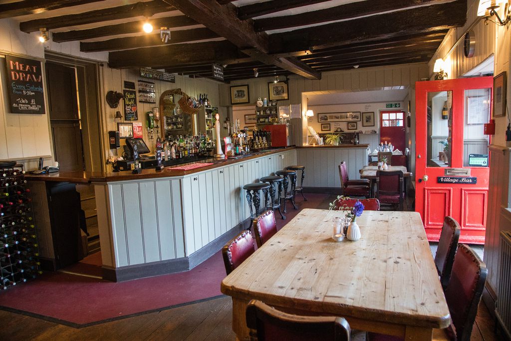 The Merry Harriers gallery - Gallery