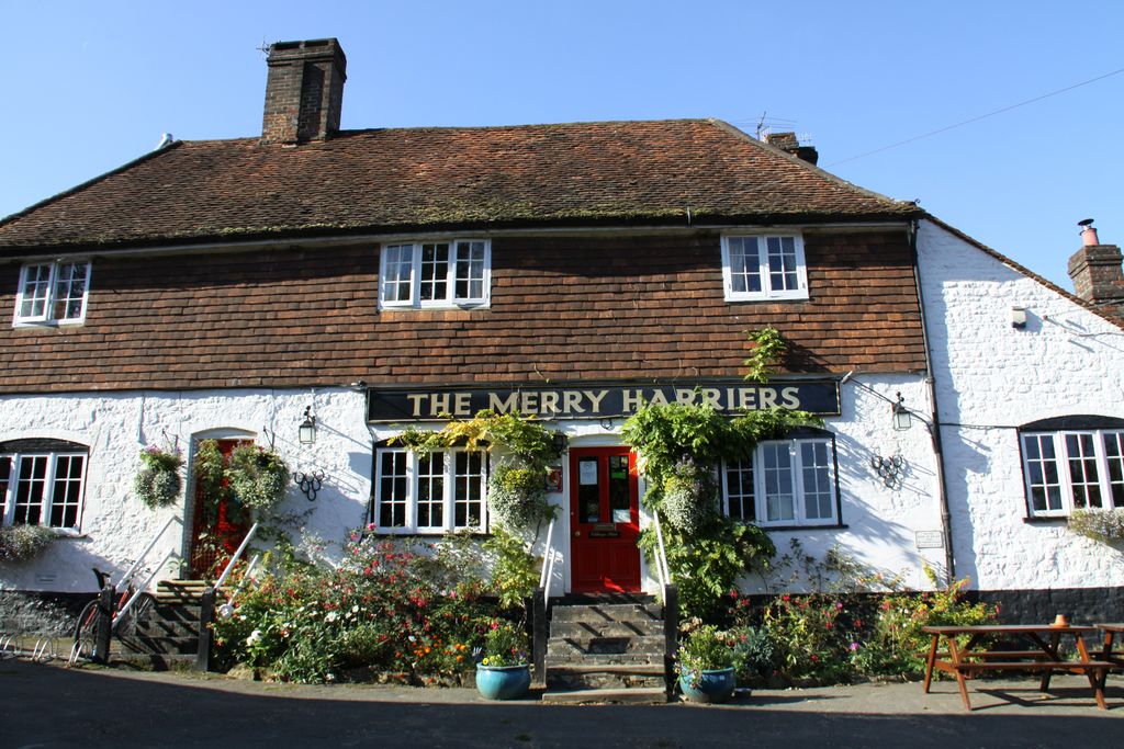 The Merry Harriers gallery - Gallery