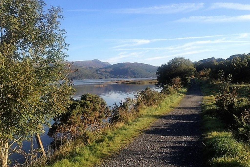 Tan y Coed gallery - Gallery