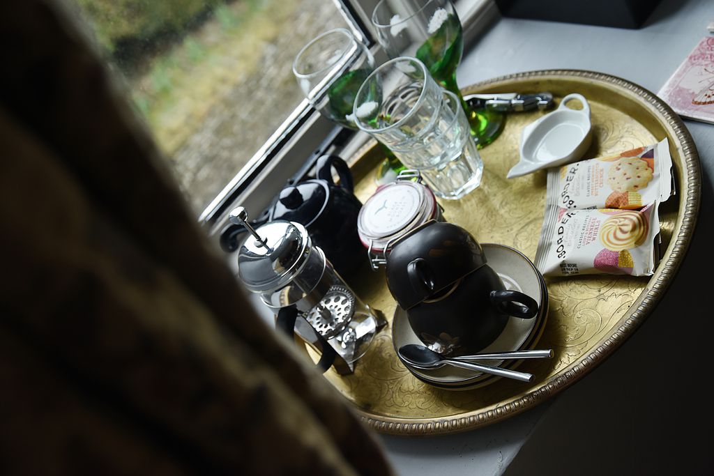 The Bridge Inn gallery - Gallery