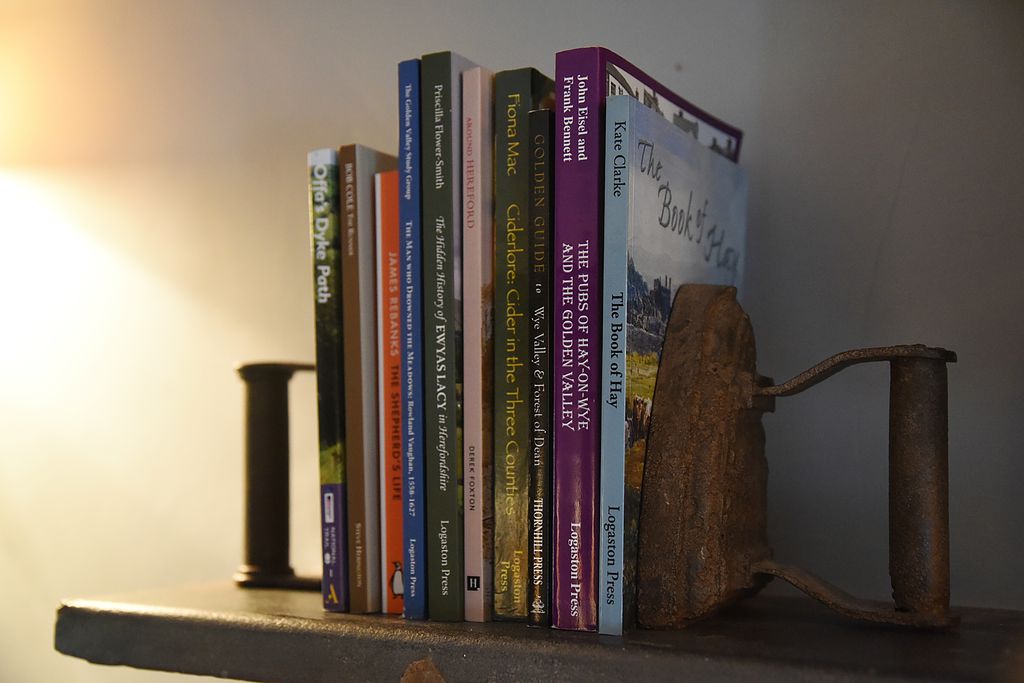 The Bridge Inn gallery - Gallery