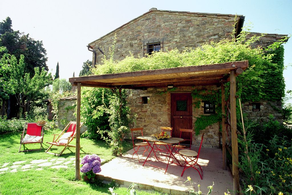 Tuscany Holidays Tuscany Villas Sawday S