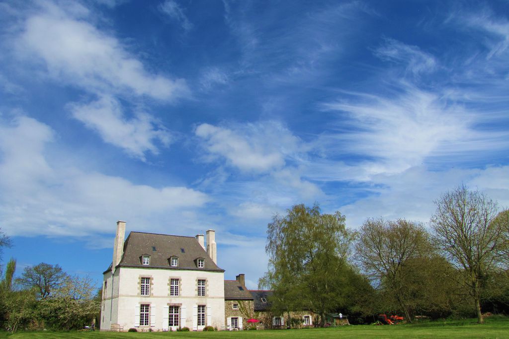 Les Trauchandières de Saint Malo - Gallery