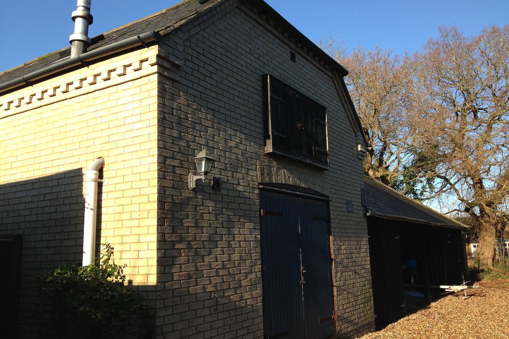 The Old Barn gallery - Gallery