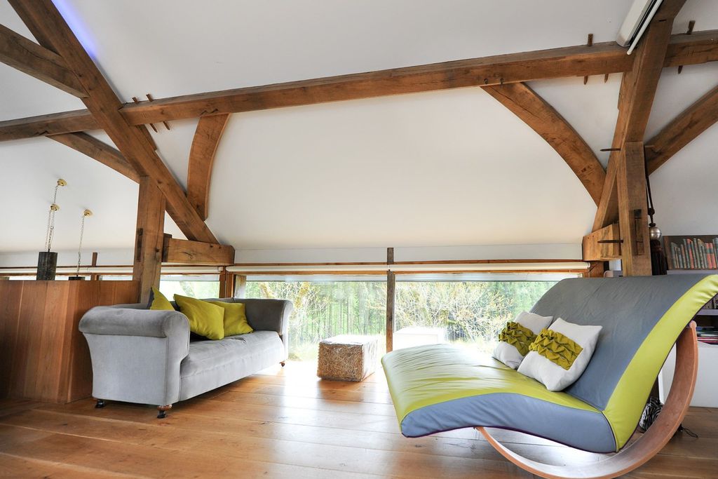 Red Kite Barn gallery - Gallery