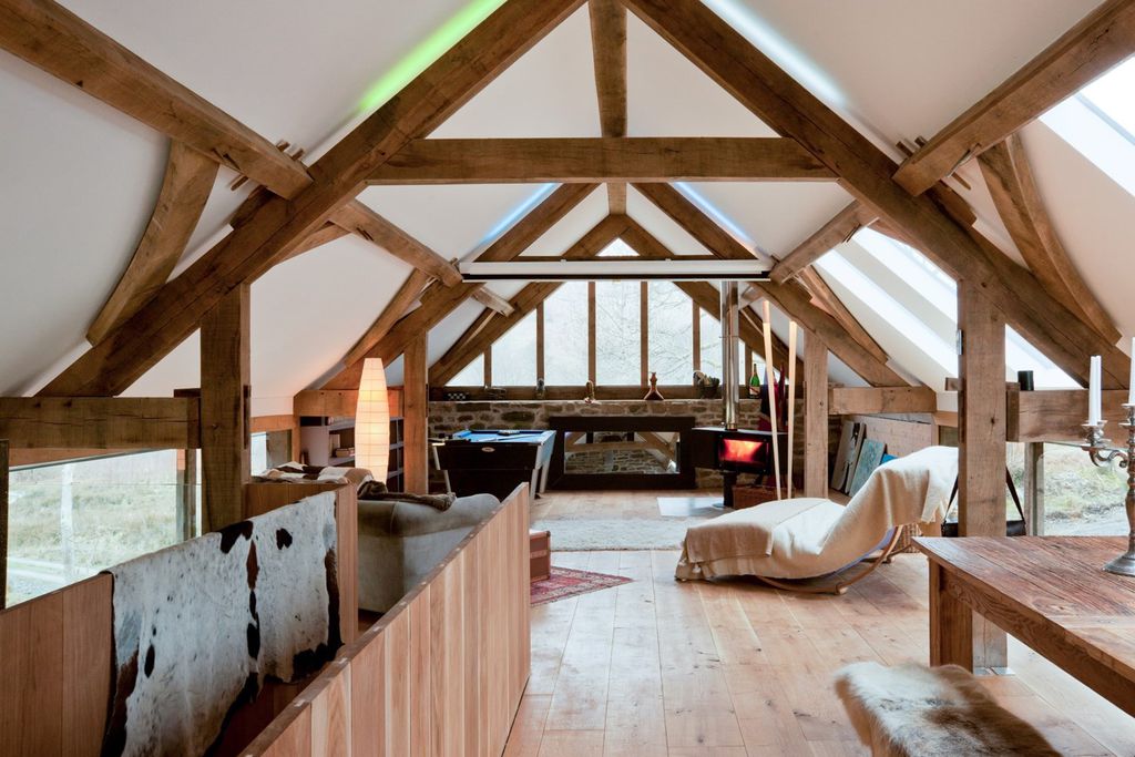 Red Kite Barn gallery - Gallery