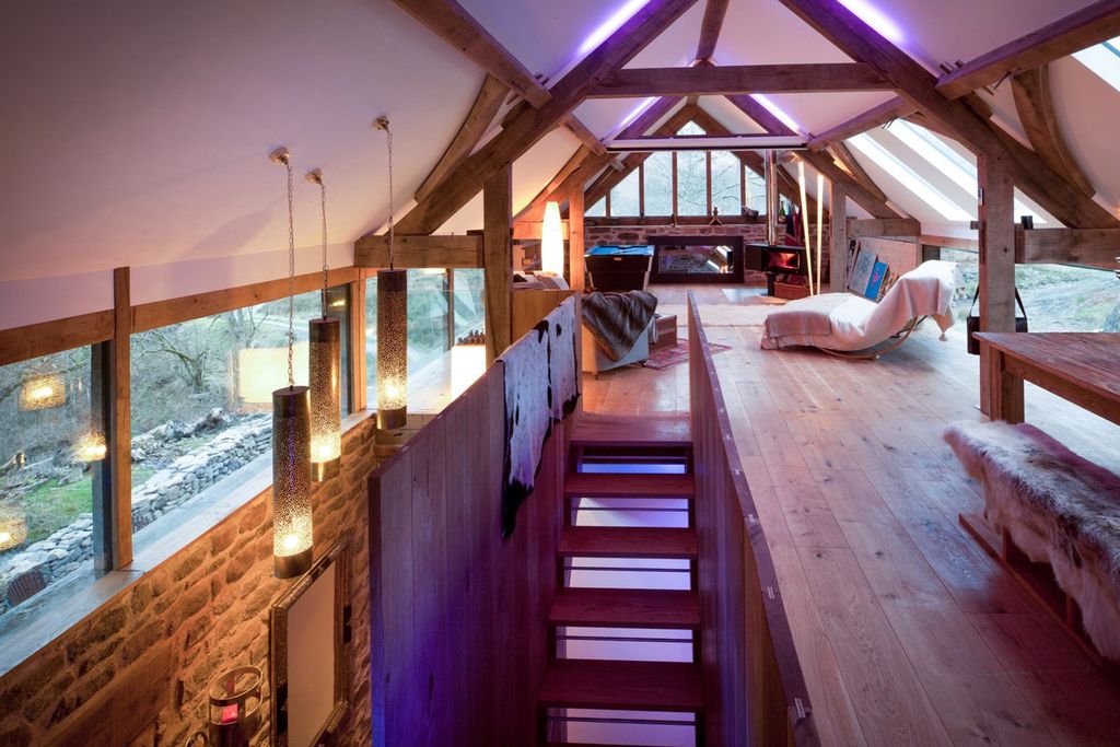 Red Kite Barn gallery - Gallery