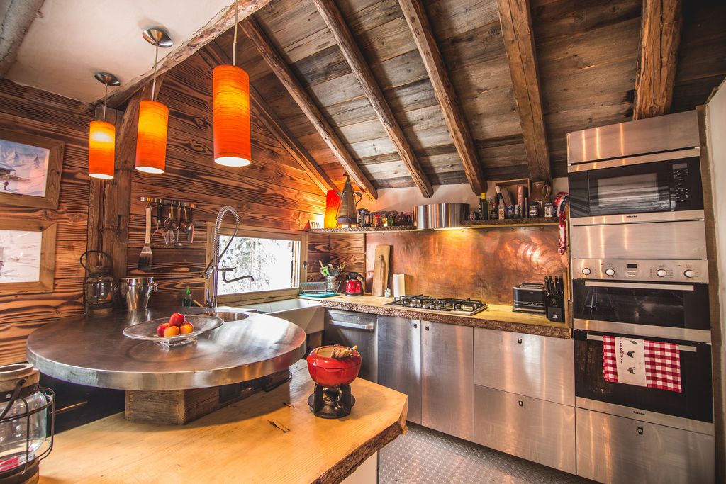 Chalet F’net gallery - Gallery
