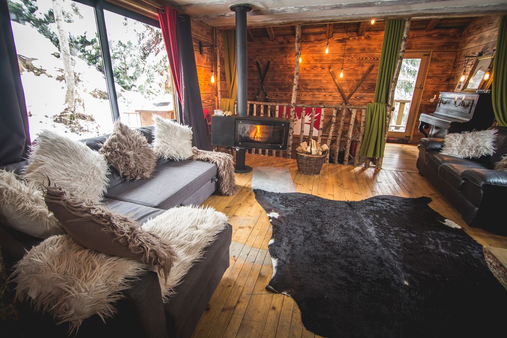 Chalet F’net gallery - Gallery
