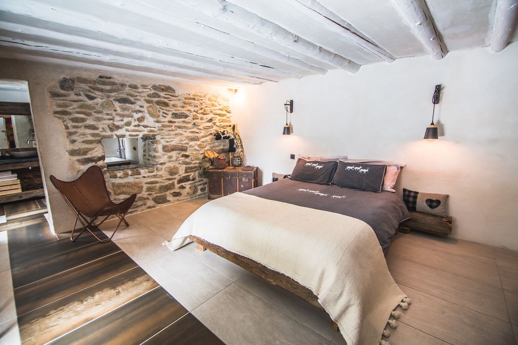 Chalet F’net gallery - Gallery