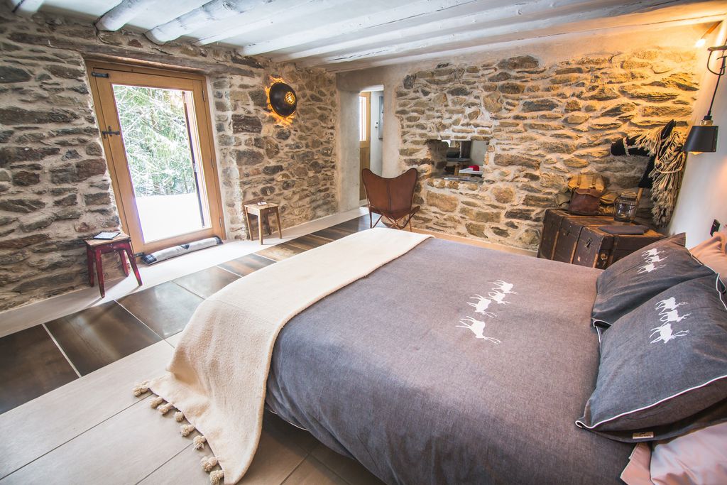 Chalet F’net gallery - Gallery