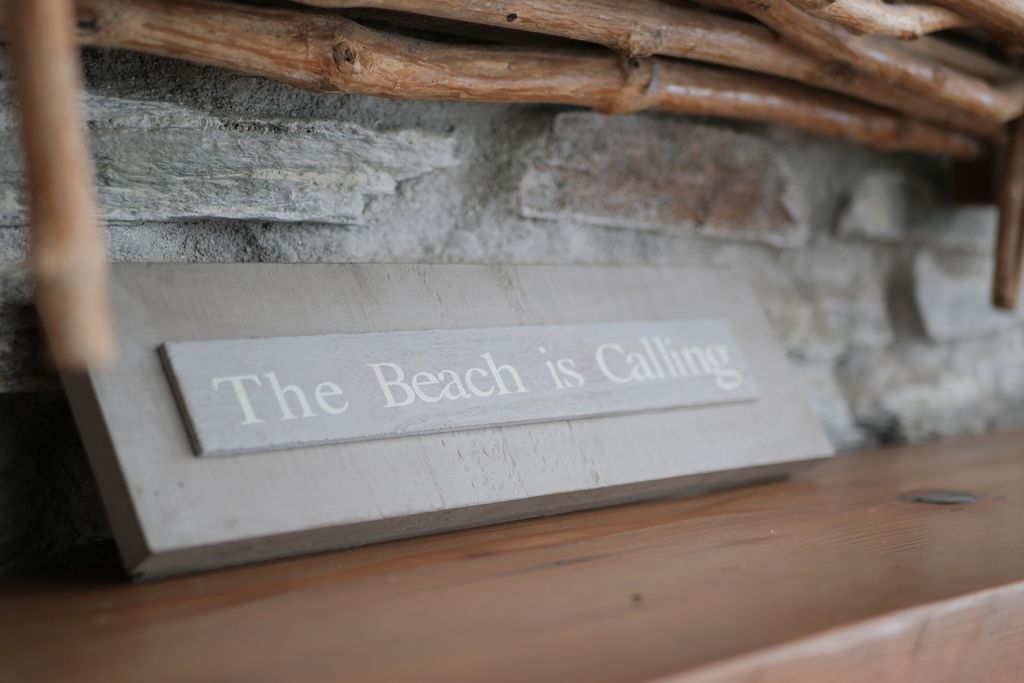 The Look Out gallery - Gallery