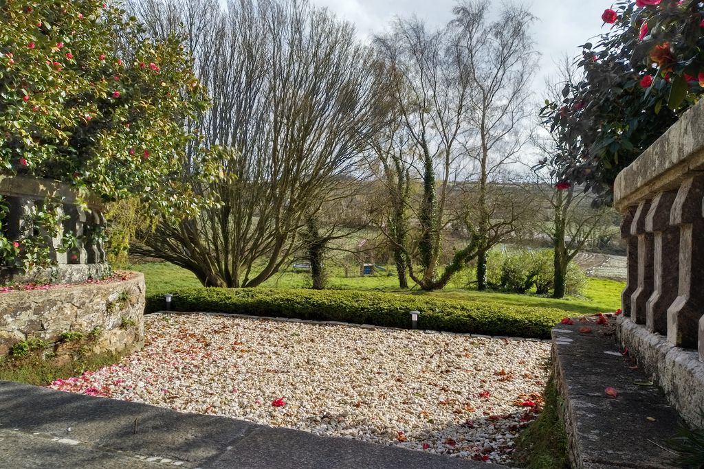Manoir de Keranna gallery - Gallery