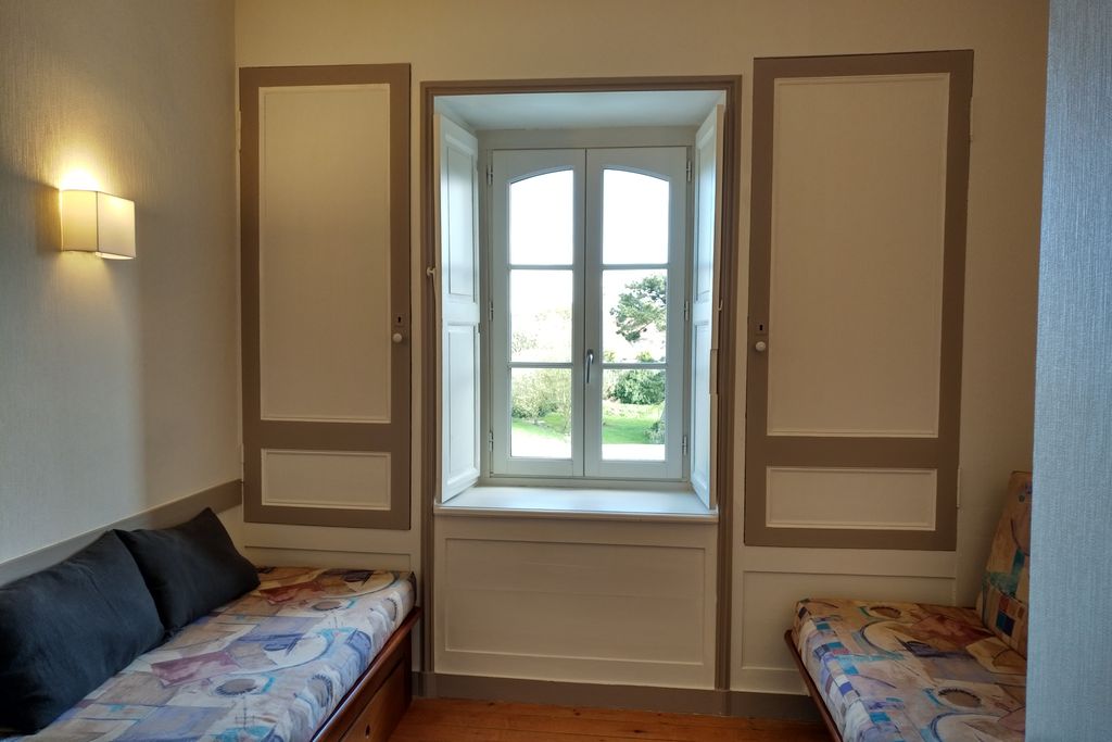 Manoir de Keranna gallery - Gallery