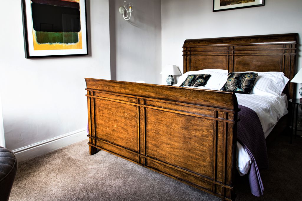 Lancrigg gallery - Gallery