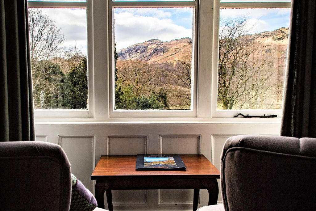 Lancrigg gallery - Gallery