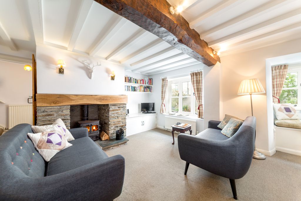 Old Post Cottage gallery - Gallery