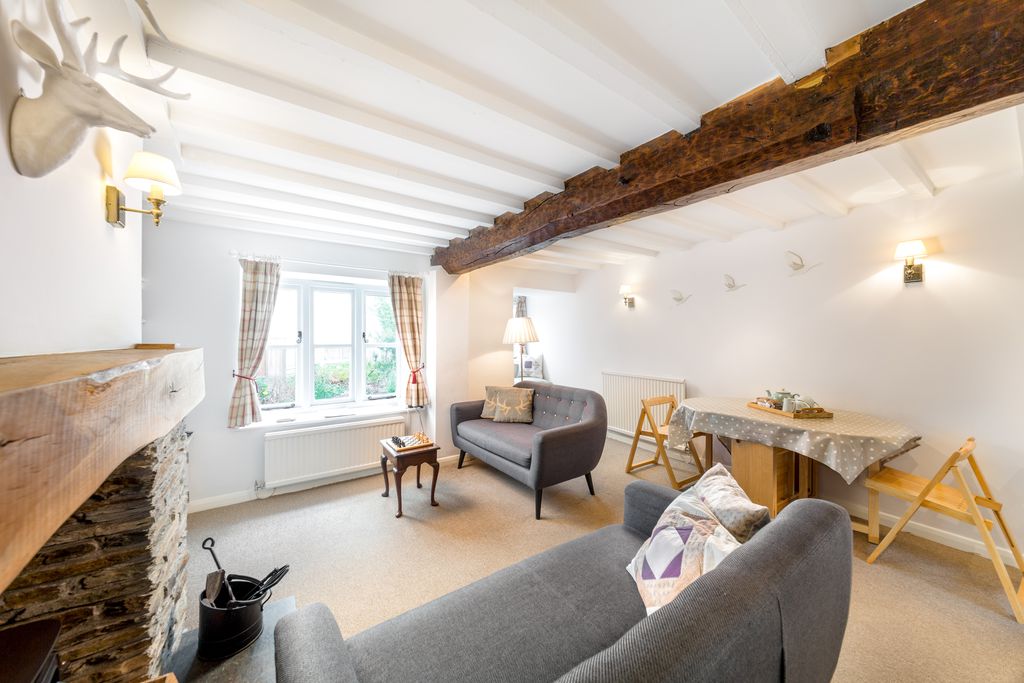 Old Post Cottage gallery - Gallery