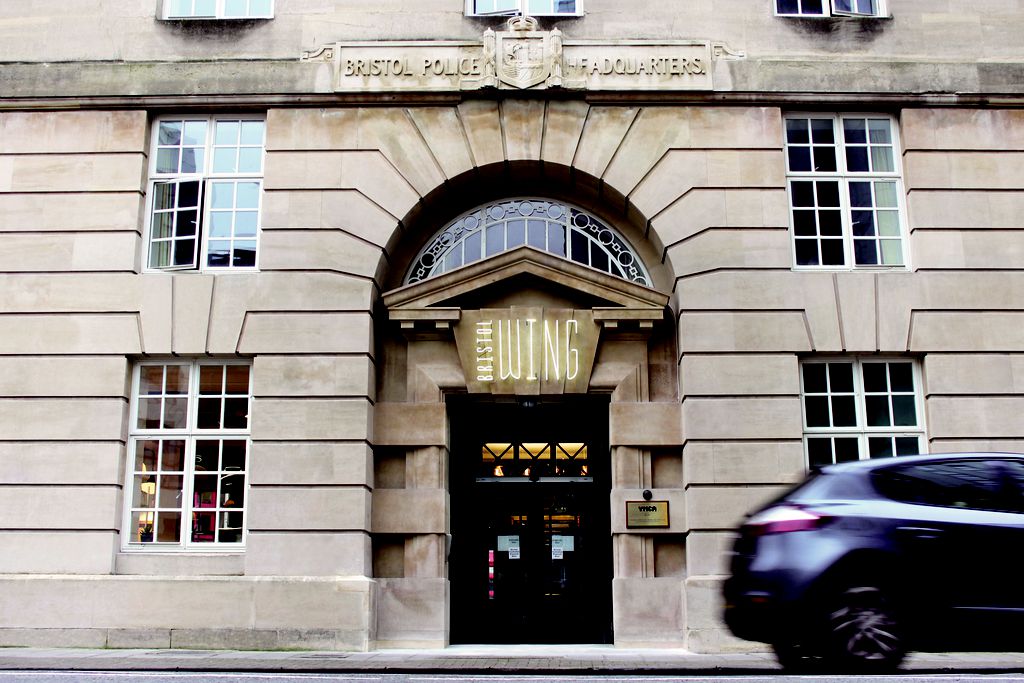 The Bristol Wing gallery - Gallery