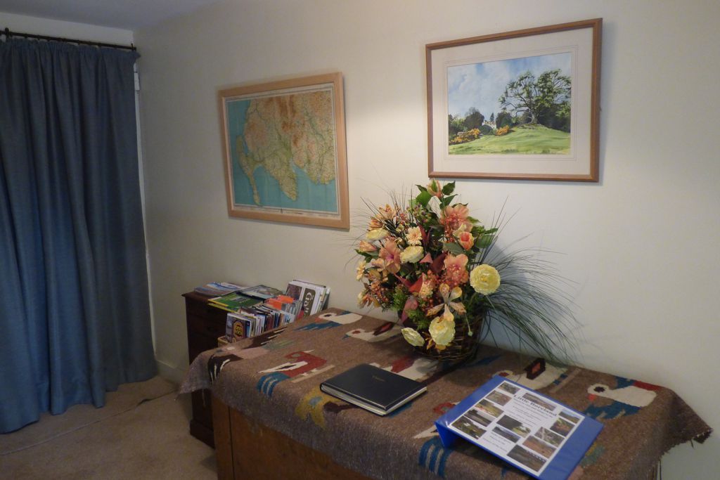 Little Boreland gallery - Gallery