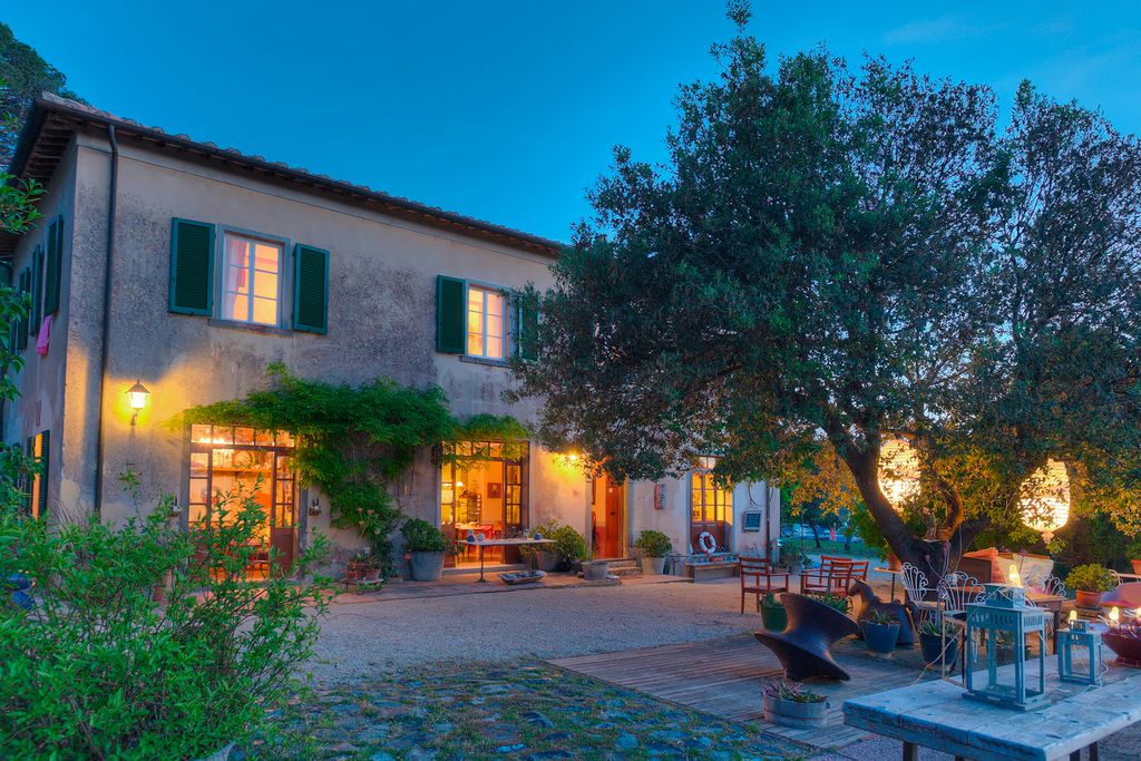 Le Stanze del Casale - Maison gallery - Gallery