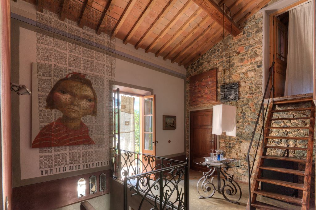Le Stanze del Casale - Maison gallery - Gallery