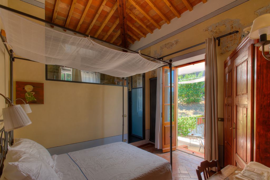 Le Stanze del Casale - Maison gallery - Gallery