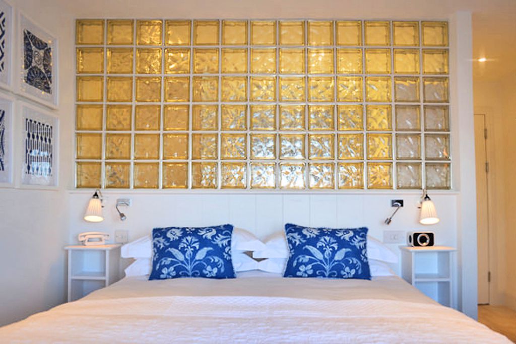 Cosy double bedroom