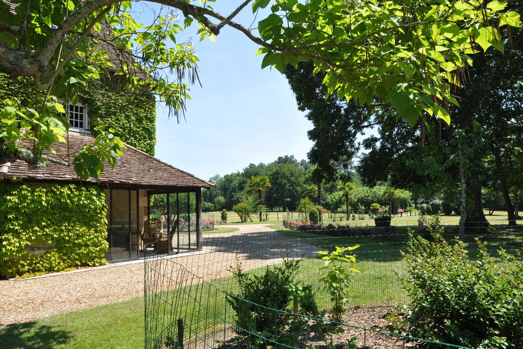 Domaine Jean du Claud gallery - Gallery