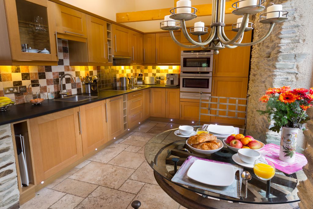 Coriander Cottages gallery - Gallery