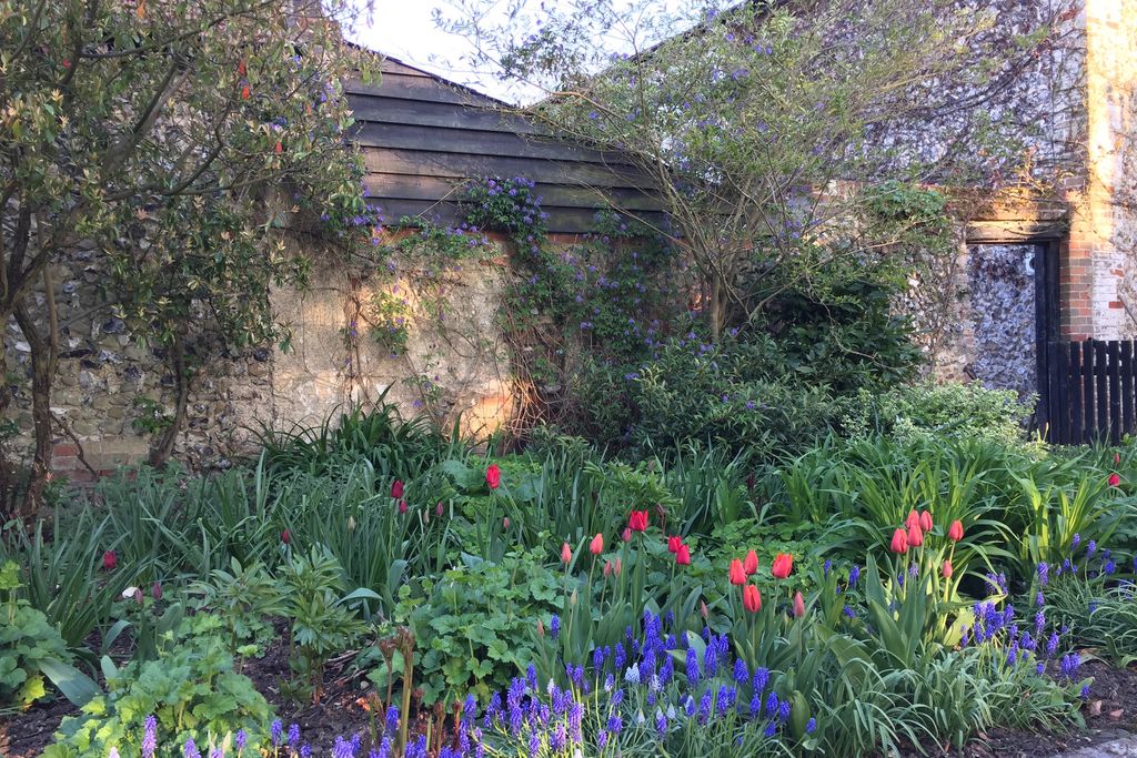 Elmdon Lee gallery - Gallery