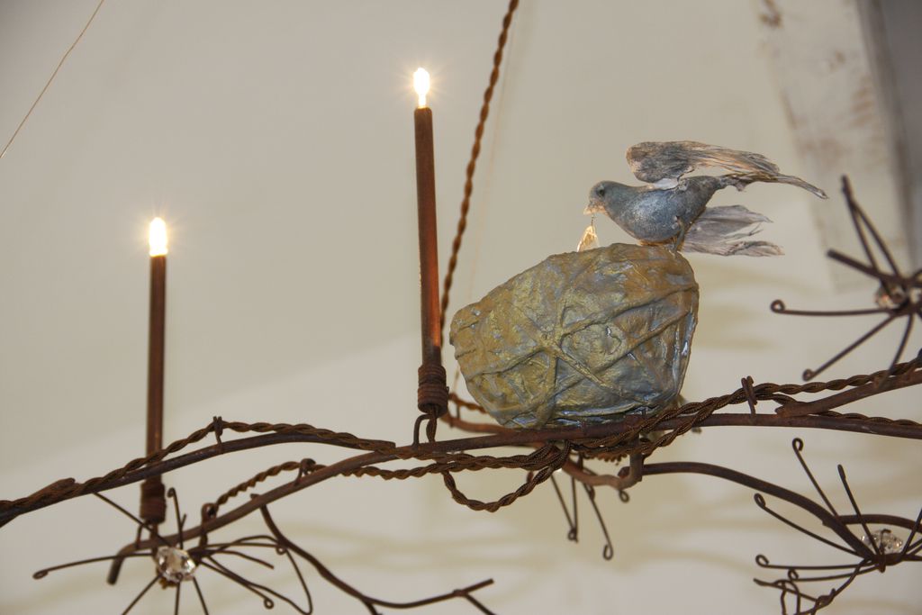 Le Mas des Anges de Flo gallery - Gallery