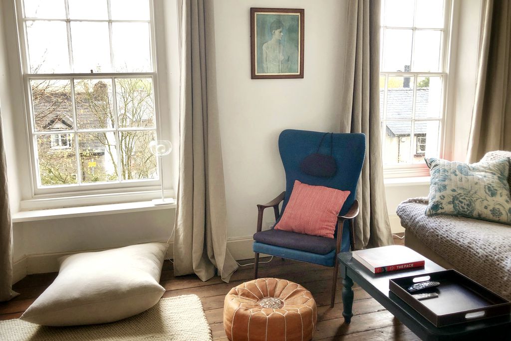 Sycamore House gallery - Gallery
