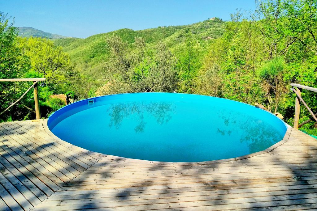 Wild Umbria gallery - Gallery