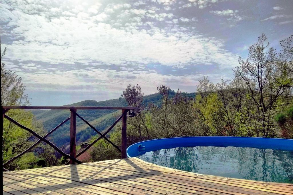 Wild Umbria gallery - Gallery