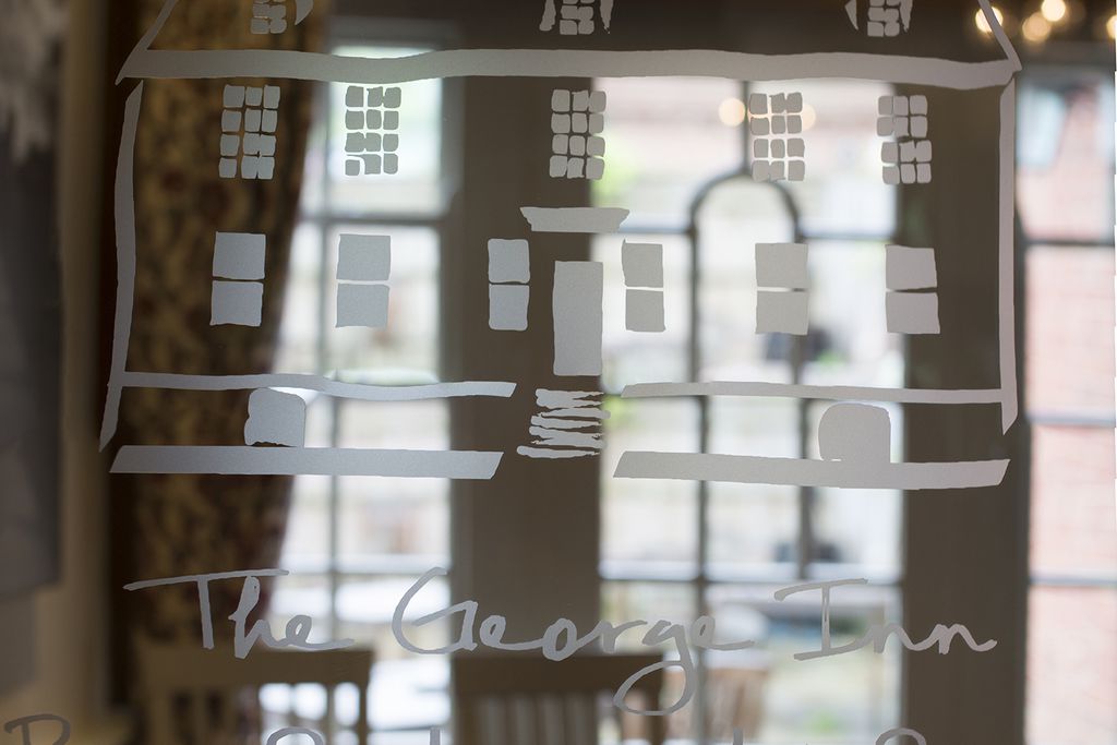 The George Inn gallery - Gallery