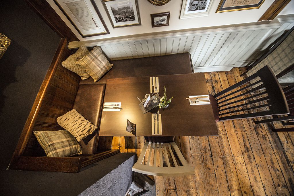 The George Inn gallery - Gallery
