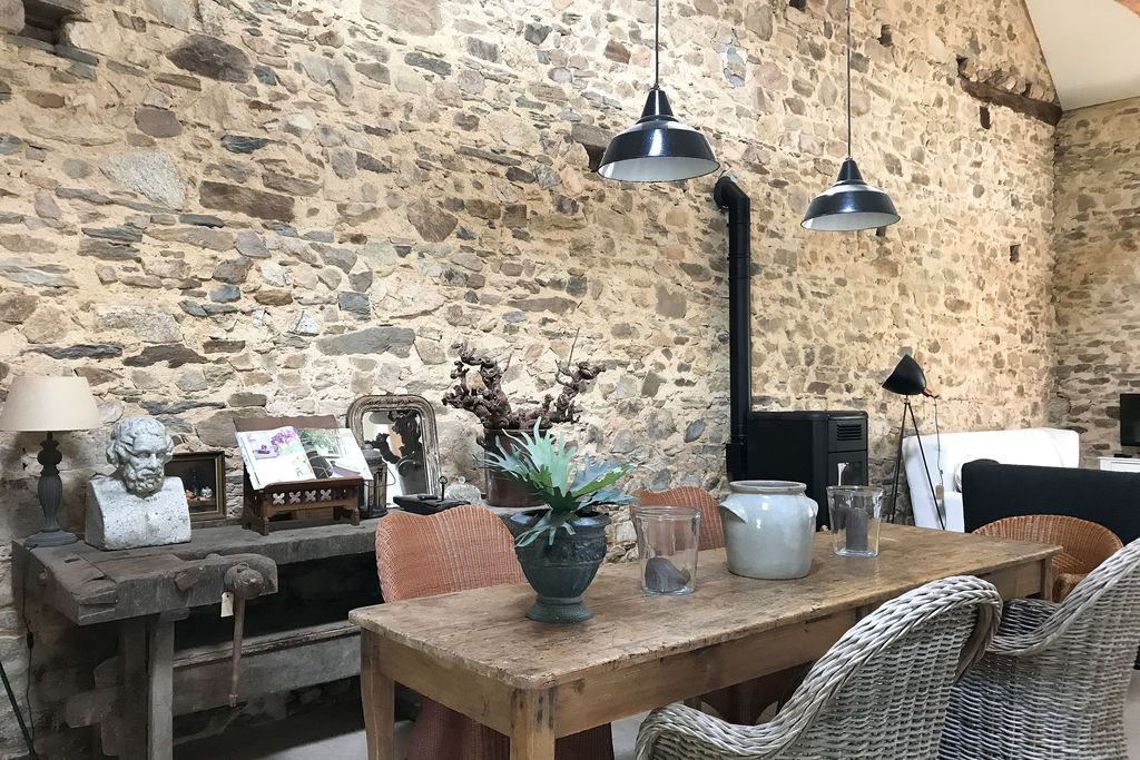 La Lys d’Avril gallery - Gallery